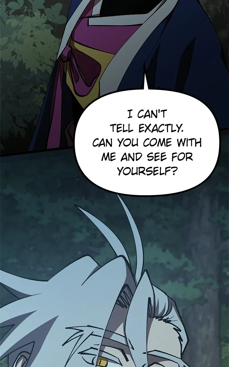 To Face the Tiger Chapter 38 page 118 - 