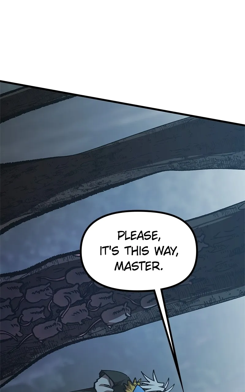 To Face the Tiger Chapter 38 page 121 - 