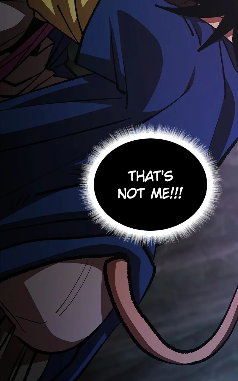 To Face the Tiger Chapter 38 page 124 - 