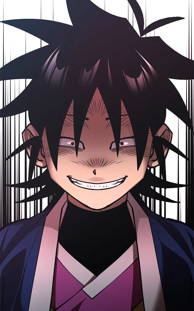 To Face the Tiger Chapter 38 page 128 - 