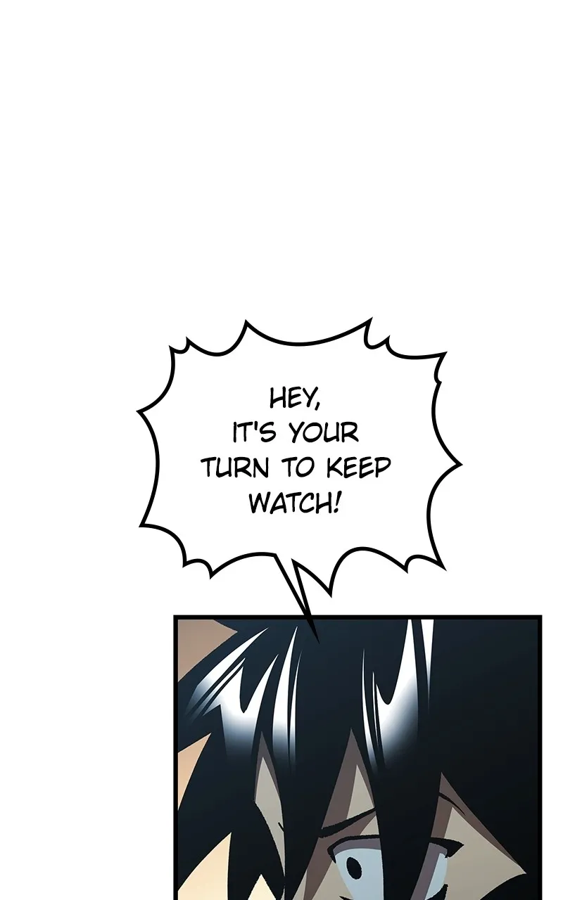 To Face the Tiger Chapter 38 page 14 - 