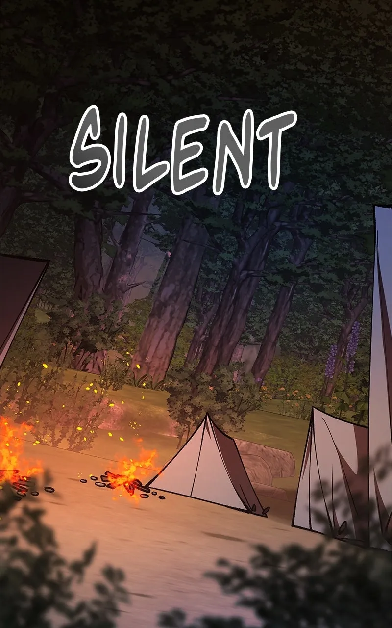To Face the Tiger Chapter 38 page 17 - 