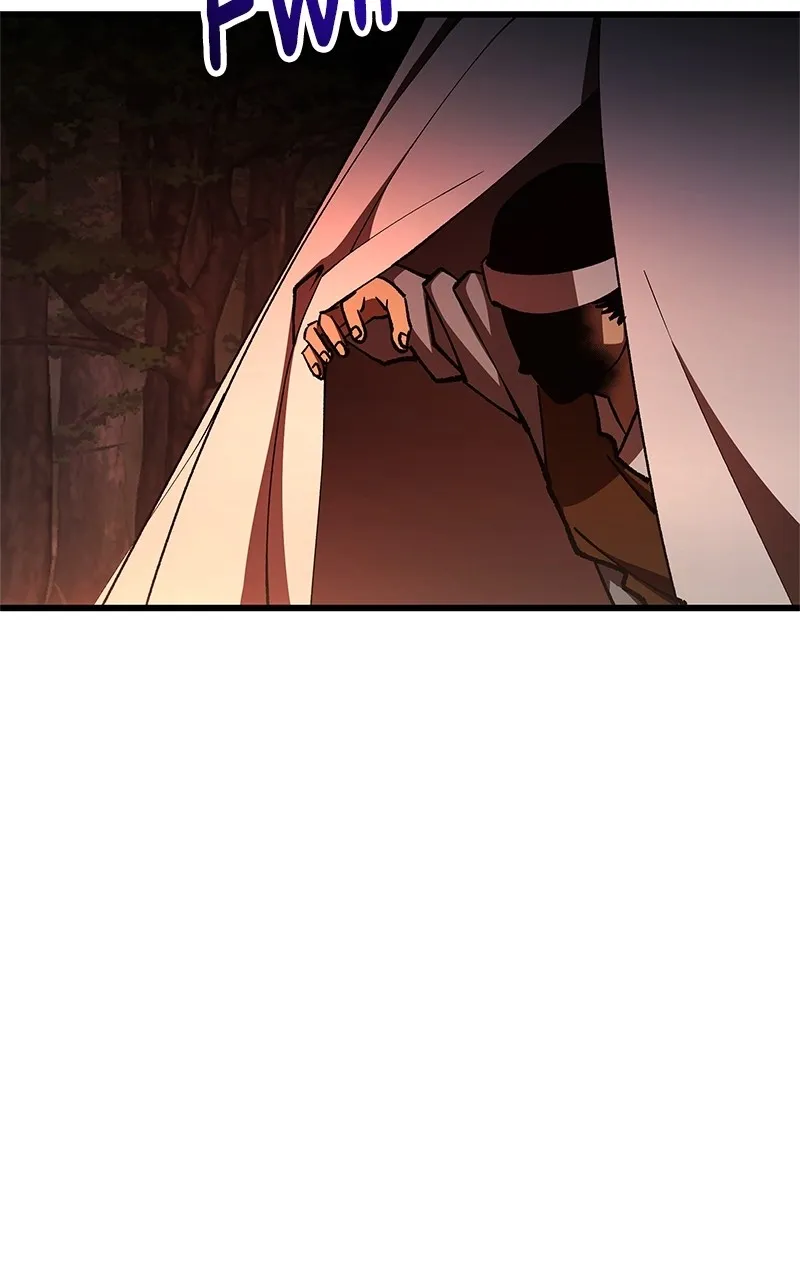 To Face the Tiger Chapter 38 page 19 - 