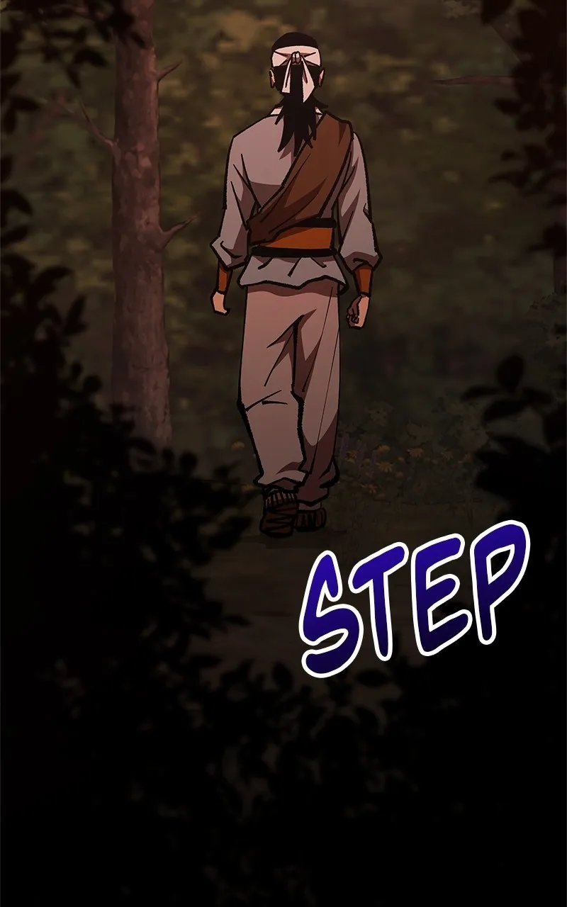 To Face the Tiger Chapter 38 page 23 - 