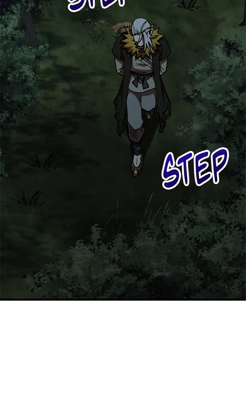 To Face the Tiger Chapter 38 page 27 - 