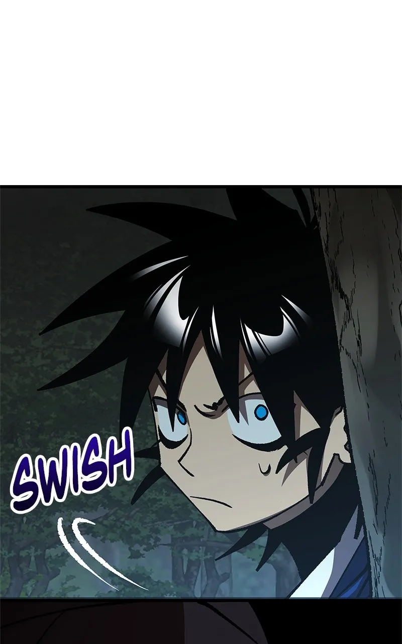 To Face the Tiger Chapter 38 page 30 - 
