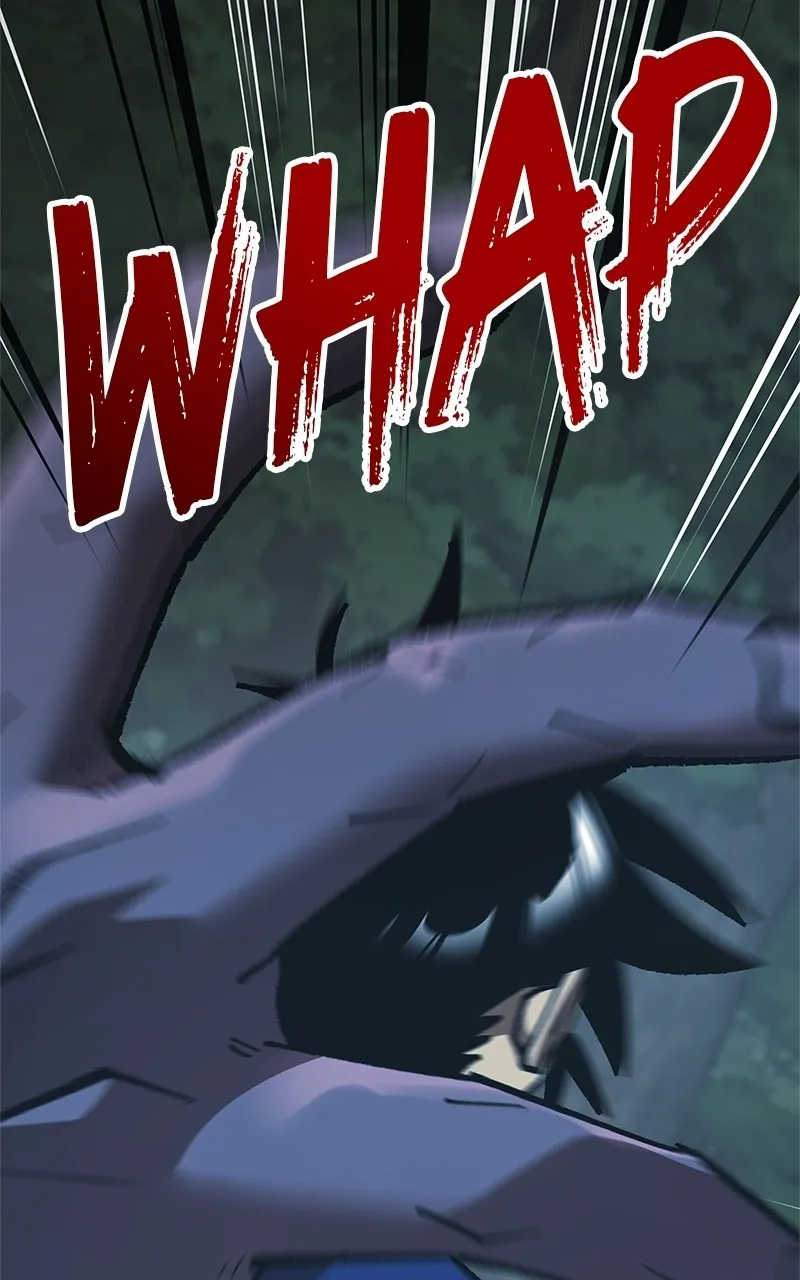To Face the Tiger Chapter 38 page 33 - 