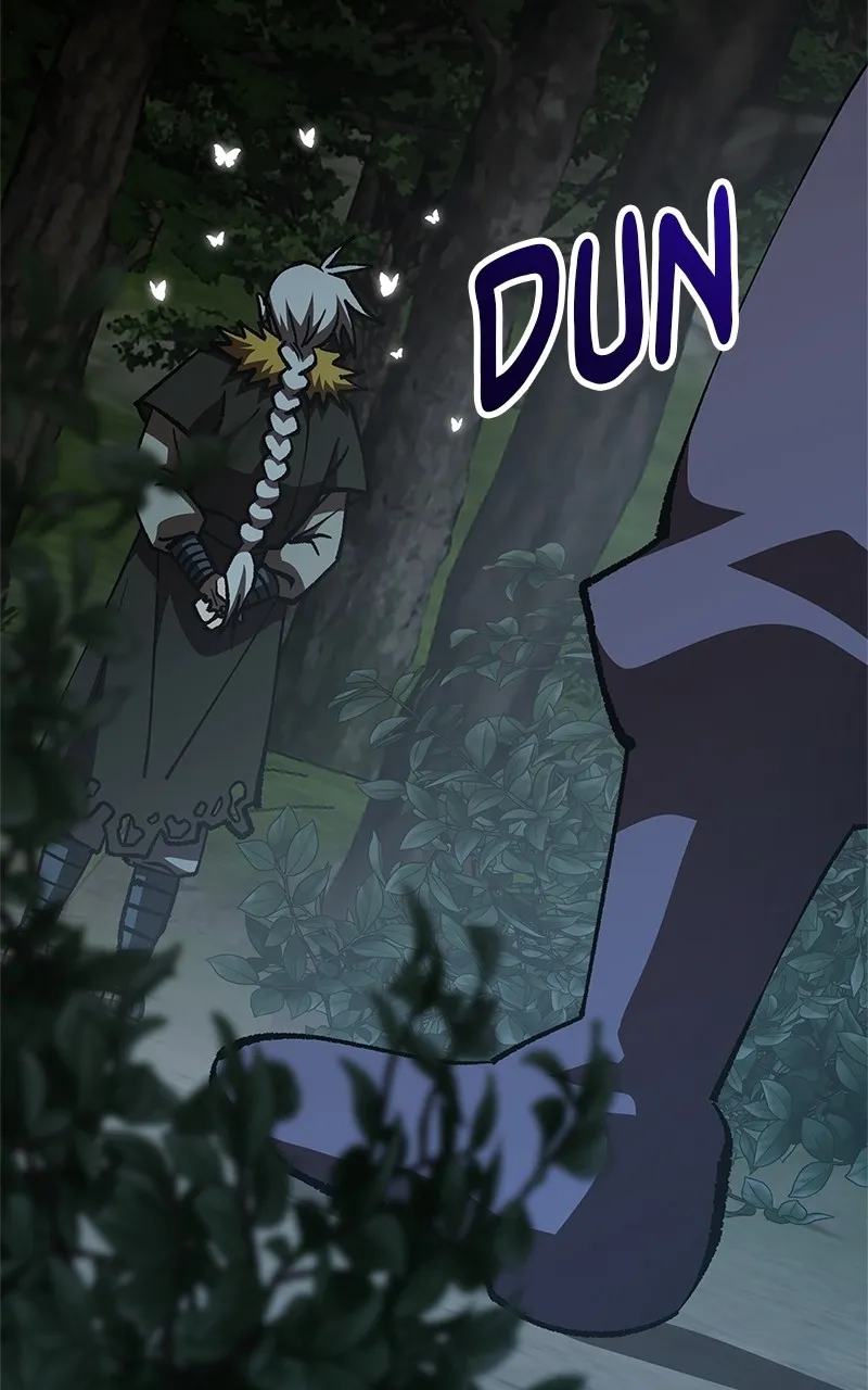 To Face the Tiger Chapter 38 page 36 - 