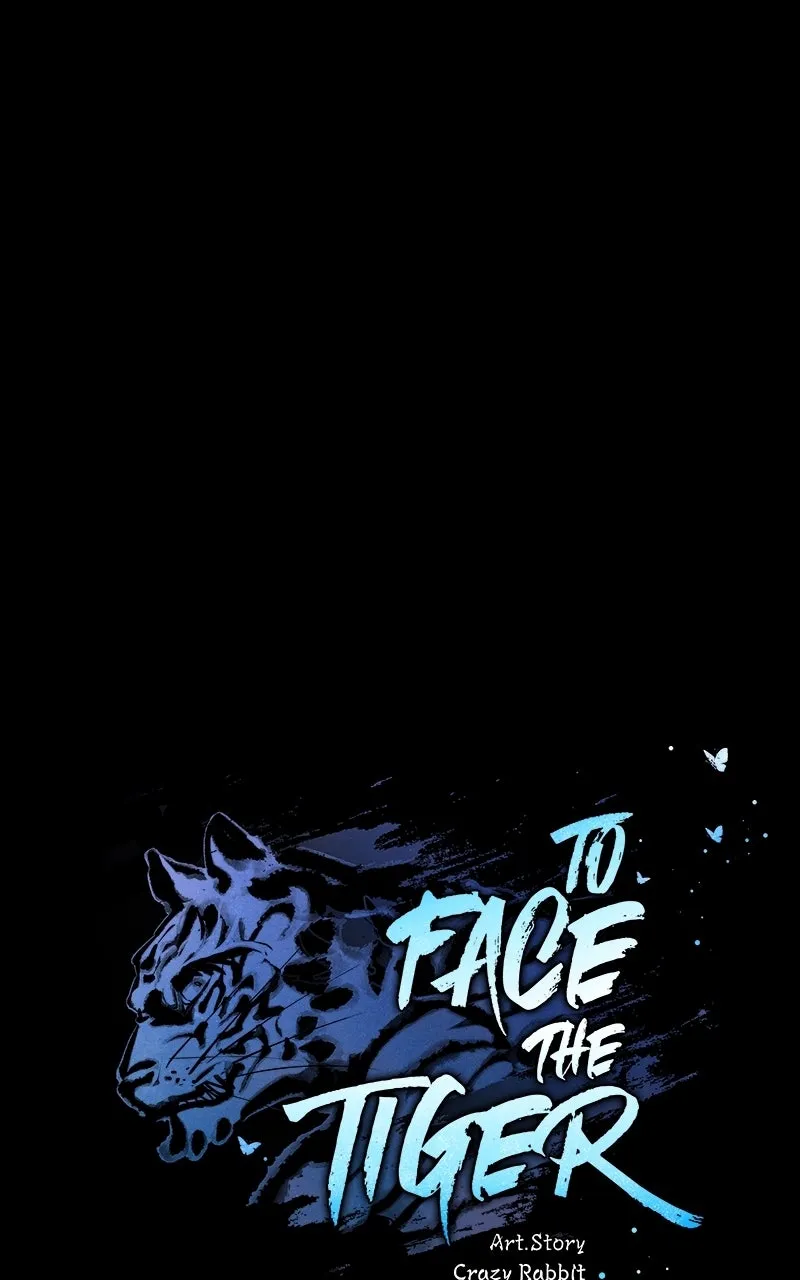 To Face the Tiger Chapter 38 page 40 - 