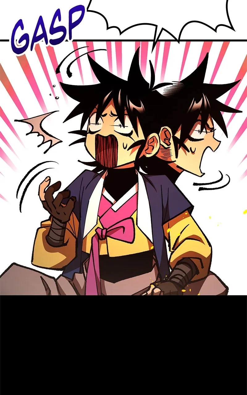 To Face the Tiger Chapter 38 page 5 - 