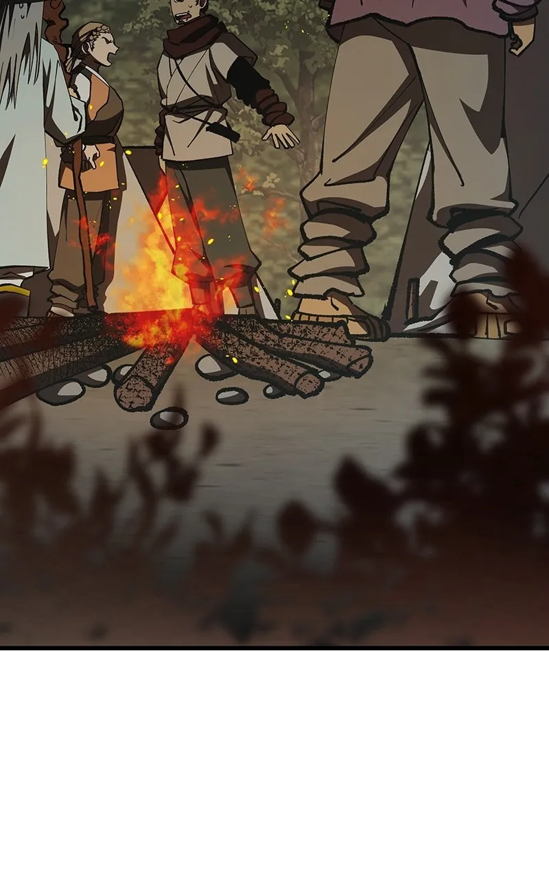 To Face the Tiger Chapter 38 page 43 - 