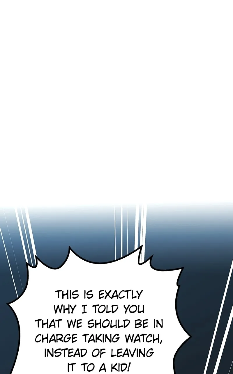 To Face the Tiger Chapter 38 page 44 - 