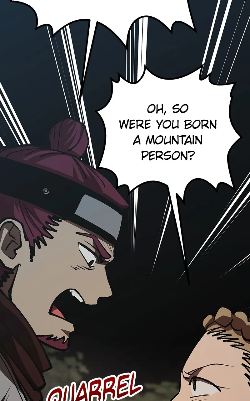 To Face the Tiger Chapter 38 page 45 - 