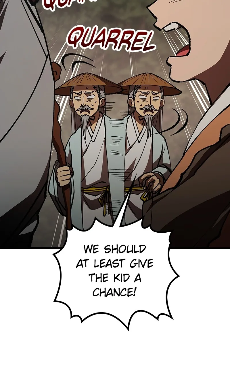 To Face the Tiger Chapter 38 page 46 - 