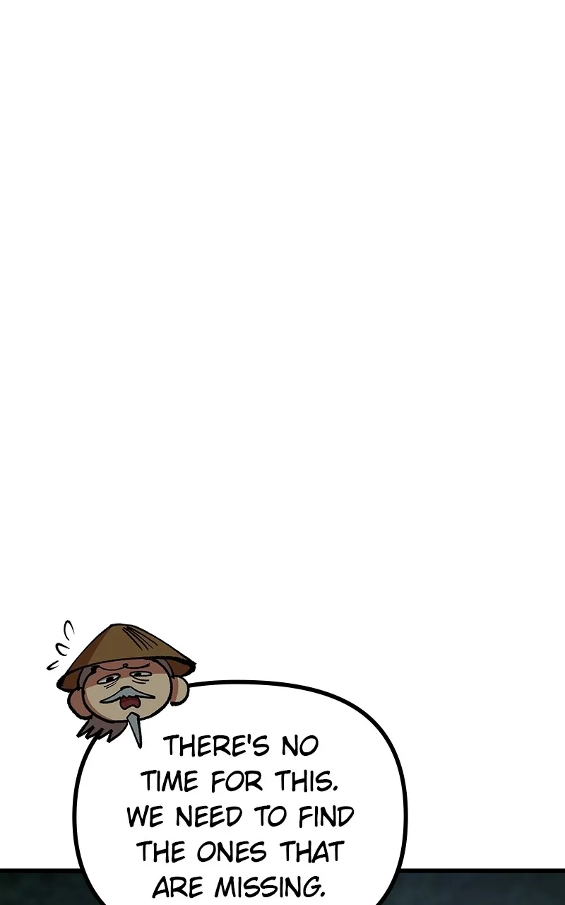 To Face the Tiger Chapter 38 page 47 - 