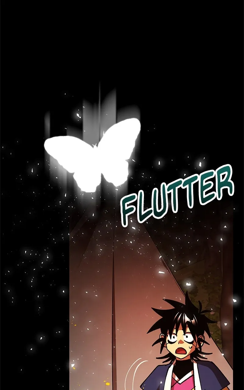 To Face the Tiger Chapter 38 page 6 - 