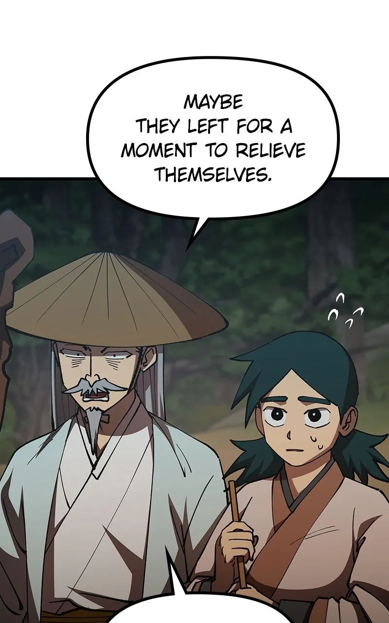 To Face the Tiger Chapter 38 page 52 - 