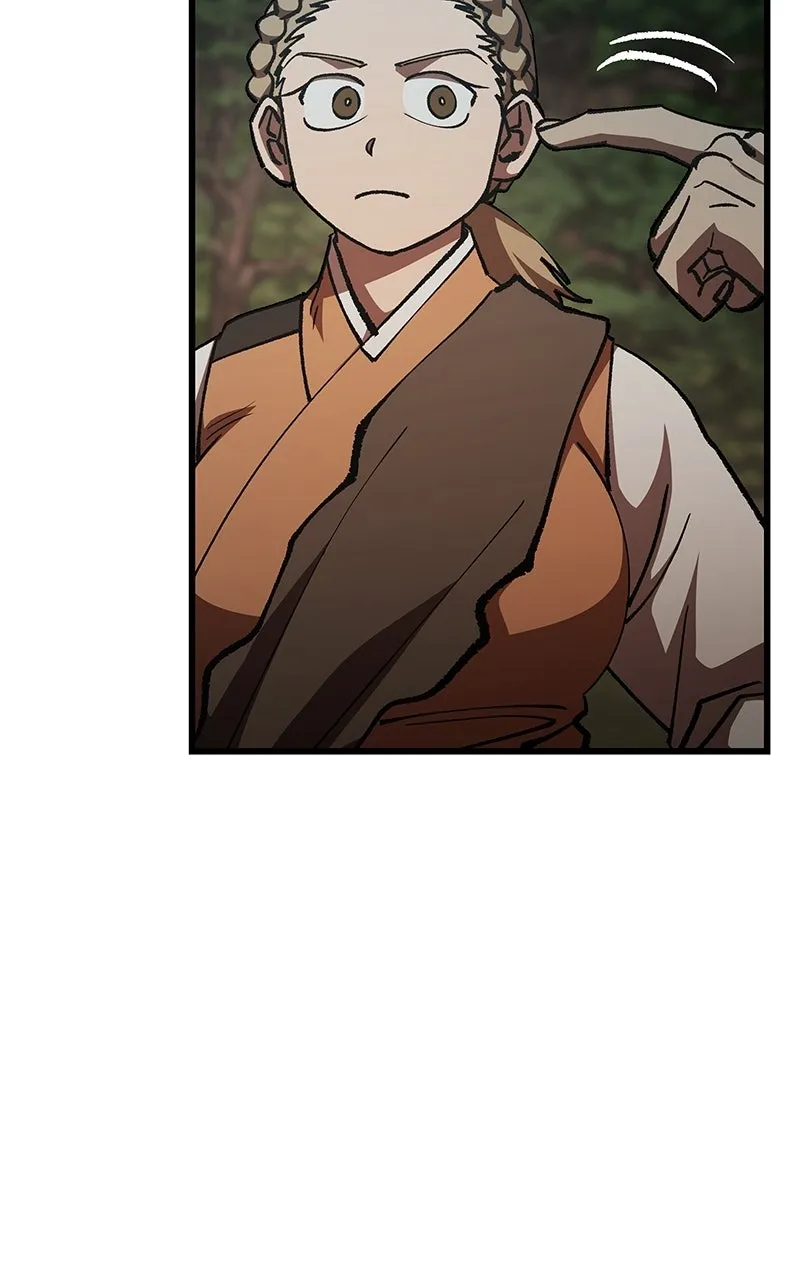 To Face the Tiger Chapter 38 page 54 - 