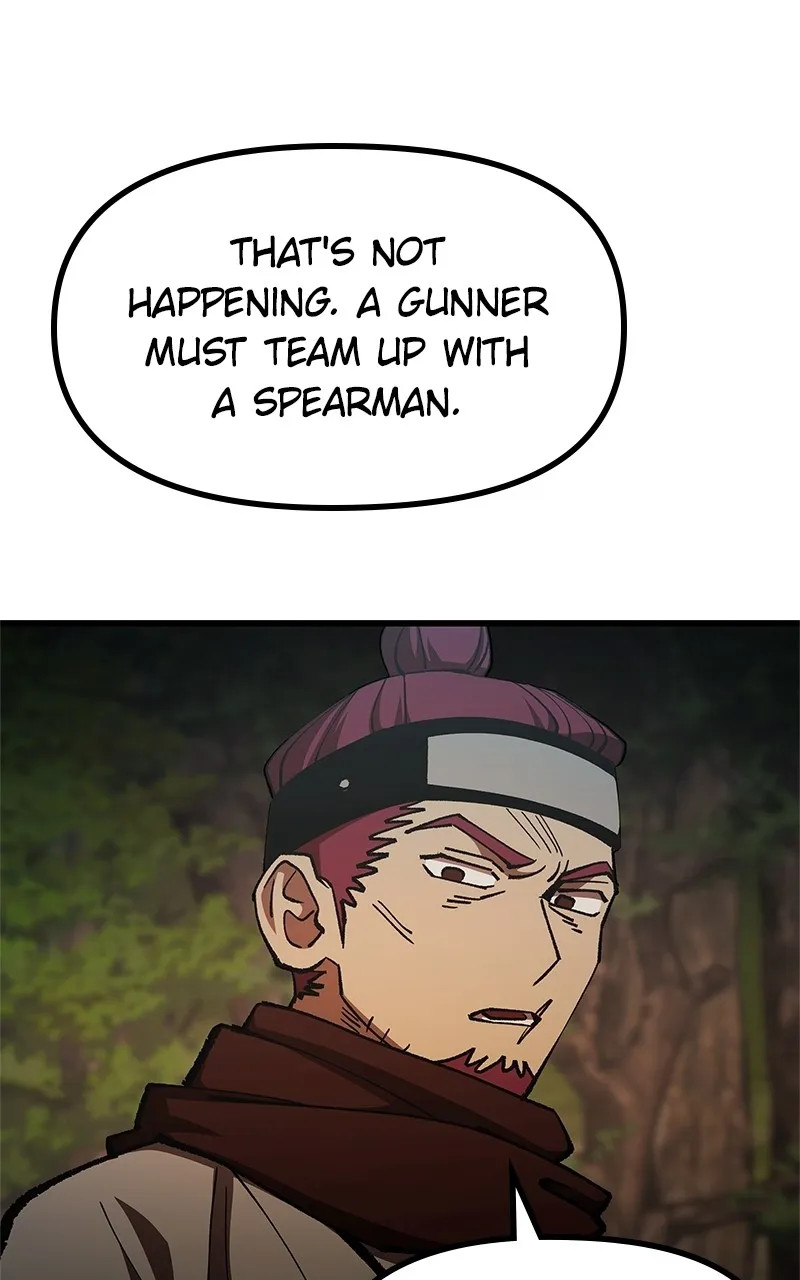 To Face the Tiger Chapter 38 page 55 - 