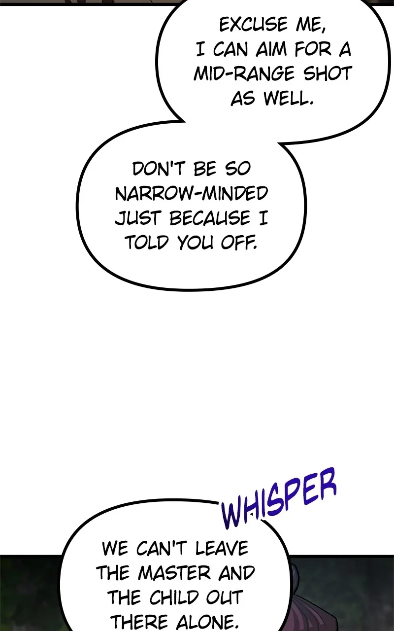 To Face the Tiger Chapter 38 page 56 - 