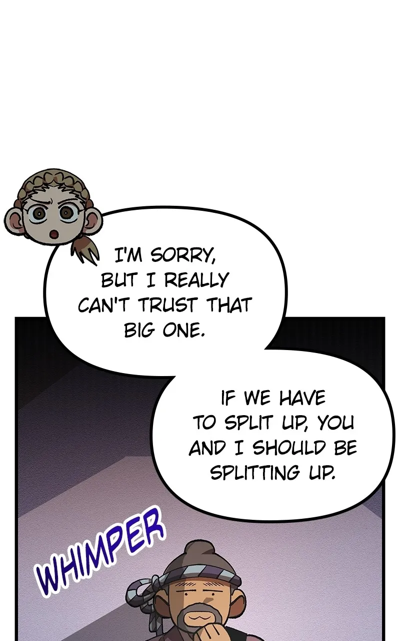 To Face the Tiger Chapter 38 page 58 - 