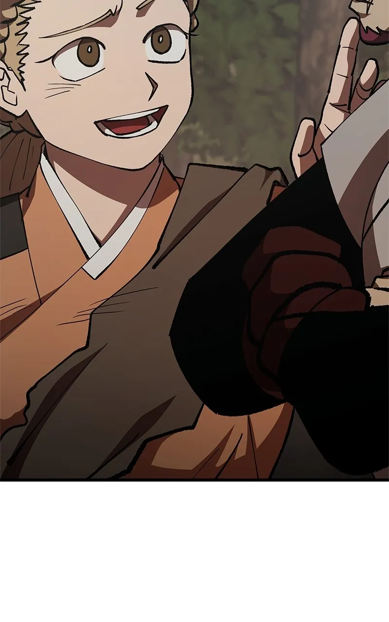 To Face the Tiger Chapter 38 page 61 - 