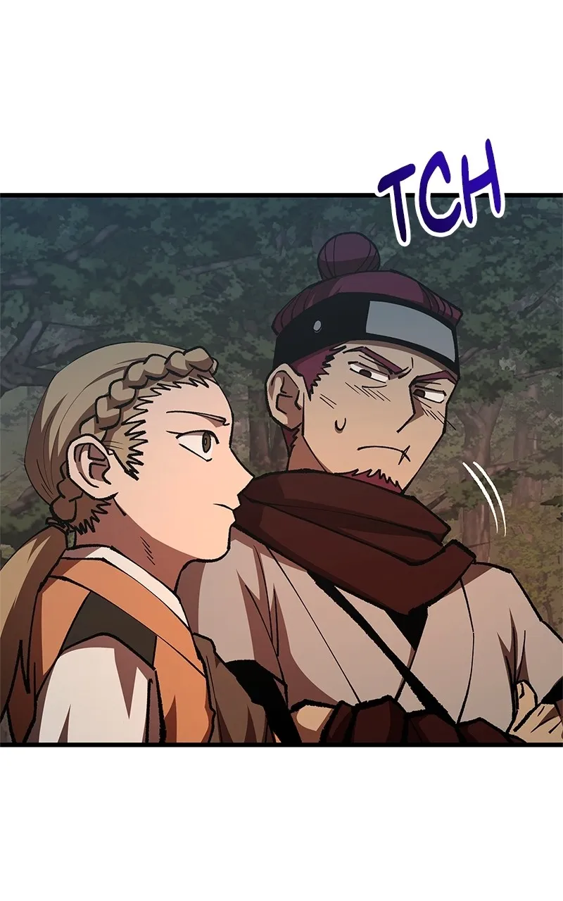 To Face the Tiger Chapter 38 page 62 - 