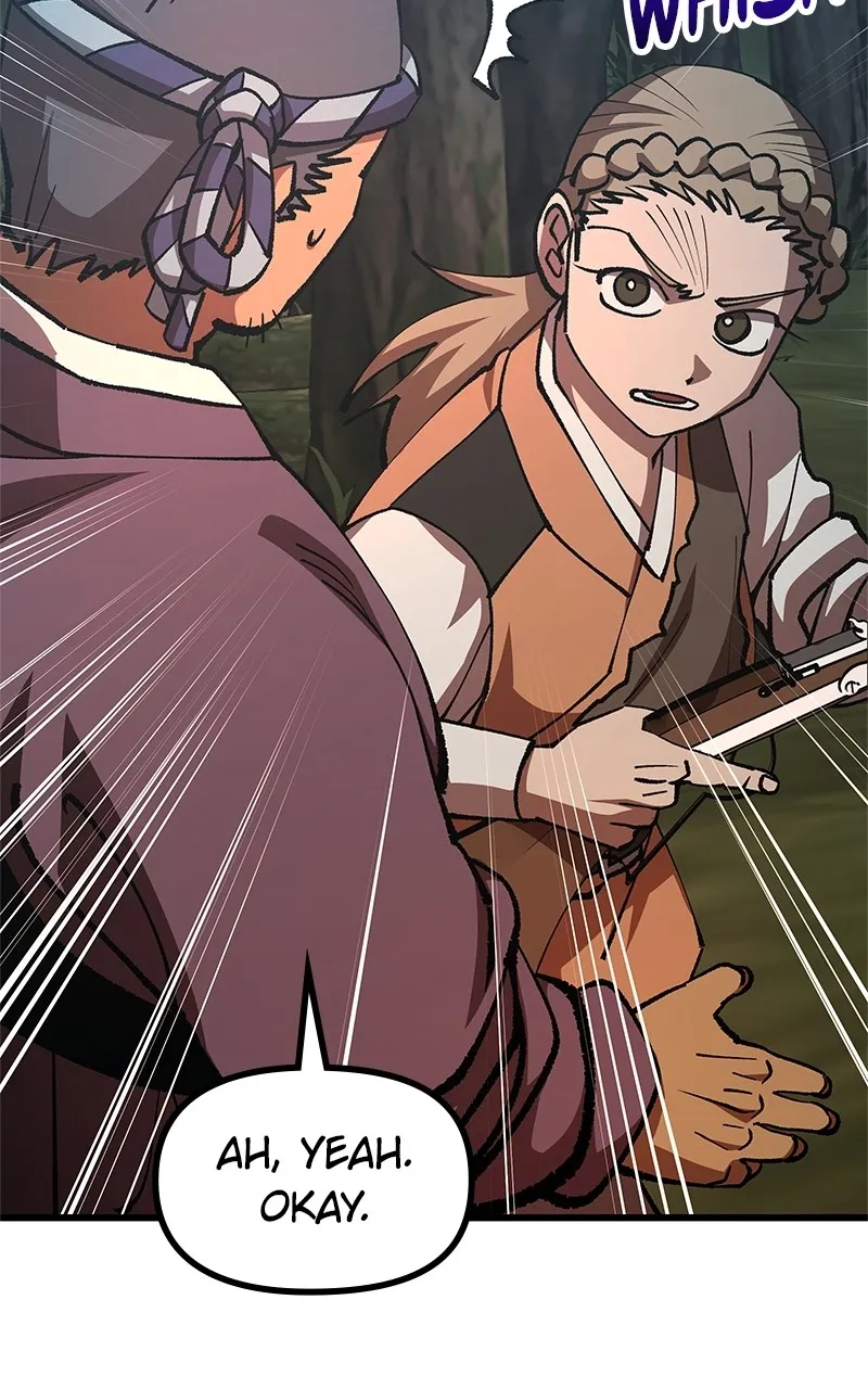 To Face the Tiger Chapter 38 page 66 - 