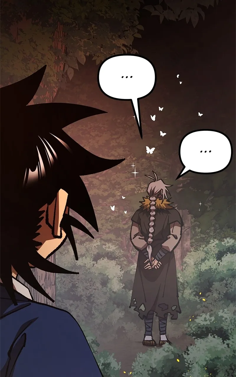 To Face the Tiger Chapter 38 page 8 - 