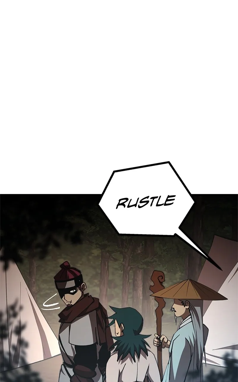 To Face the Tiger Chapter 38 page 71 - 