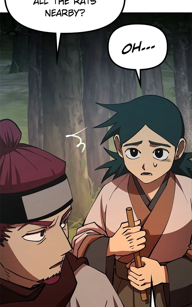 To Face the Tiger Chapter 38 page 73 - 