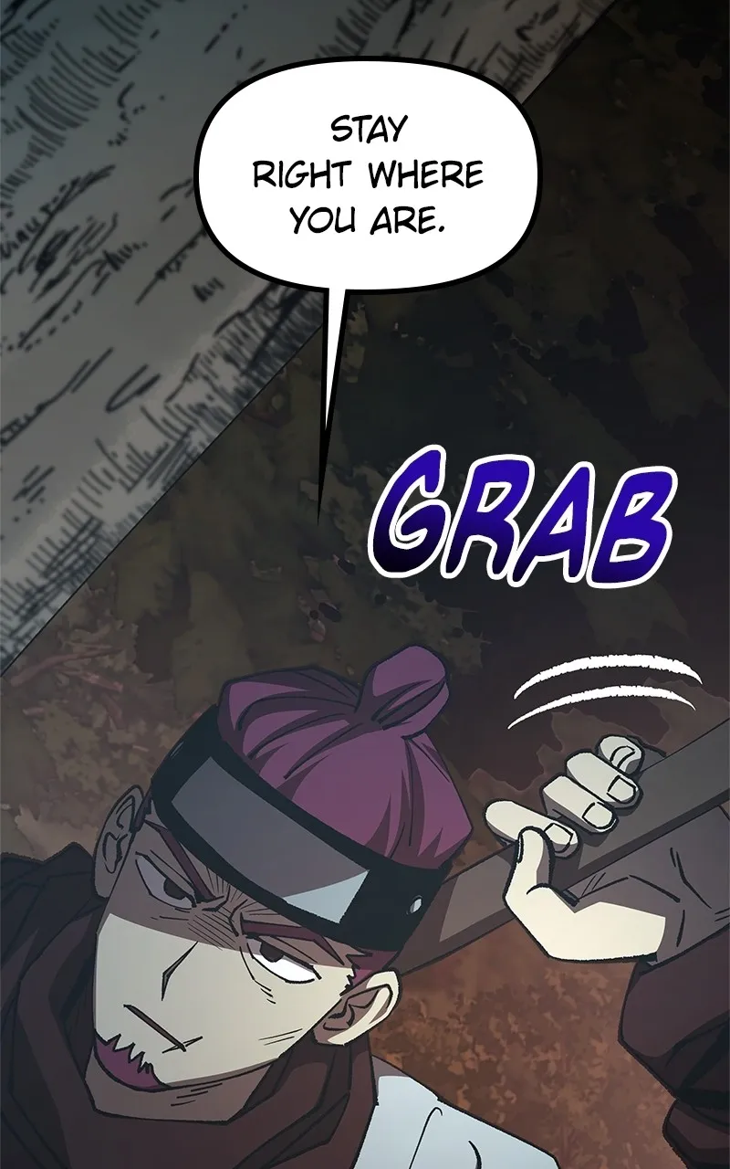 To Face the Tiger Chapter 38 page 76 - 