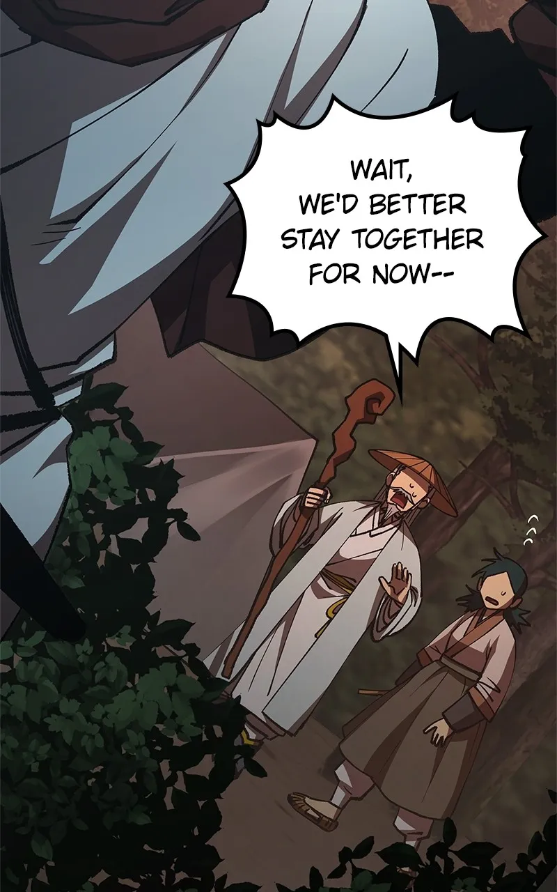 To Face the Tiger Chapter 38 page 77 - 