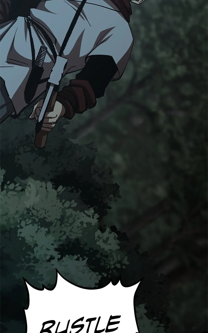 To Face the Tiger Chapter 38 page 81 - 