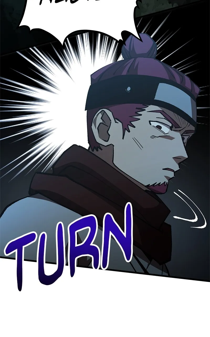 To Face the Tiger Chapter 38 page 82 - 