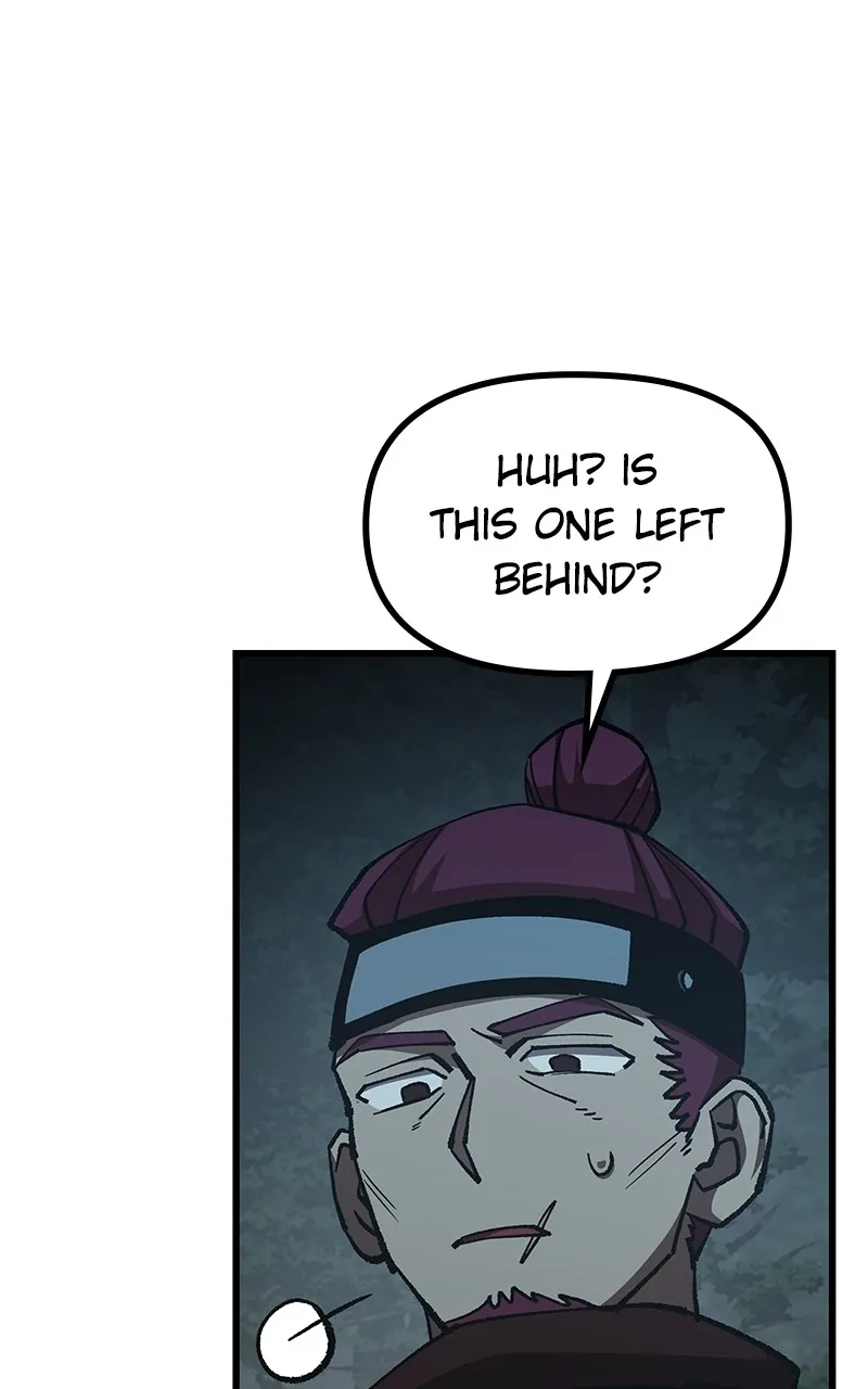 To Face the Tiger Chapter 38 page 86 - 