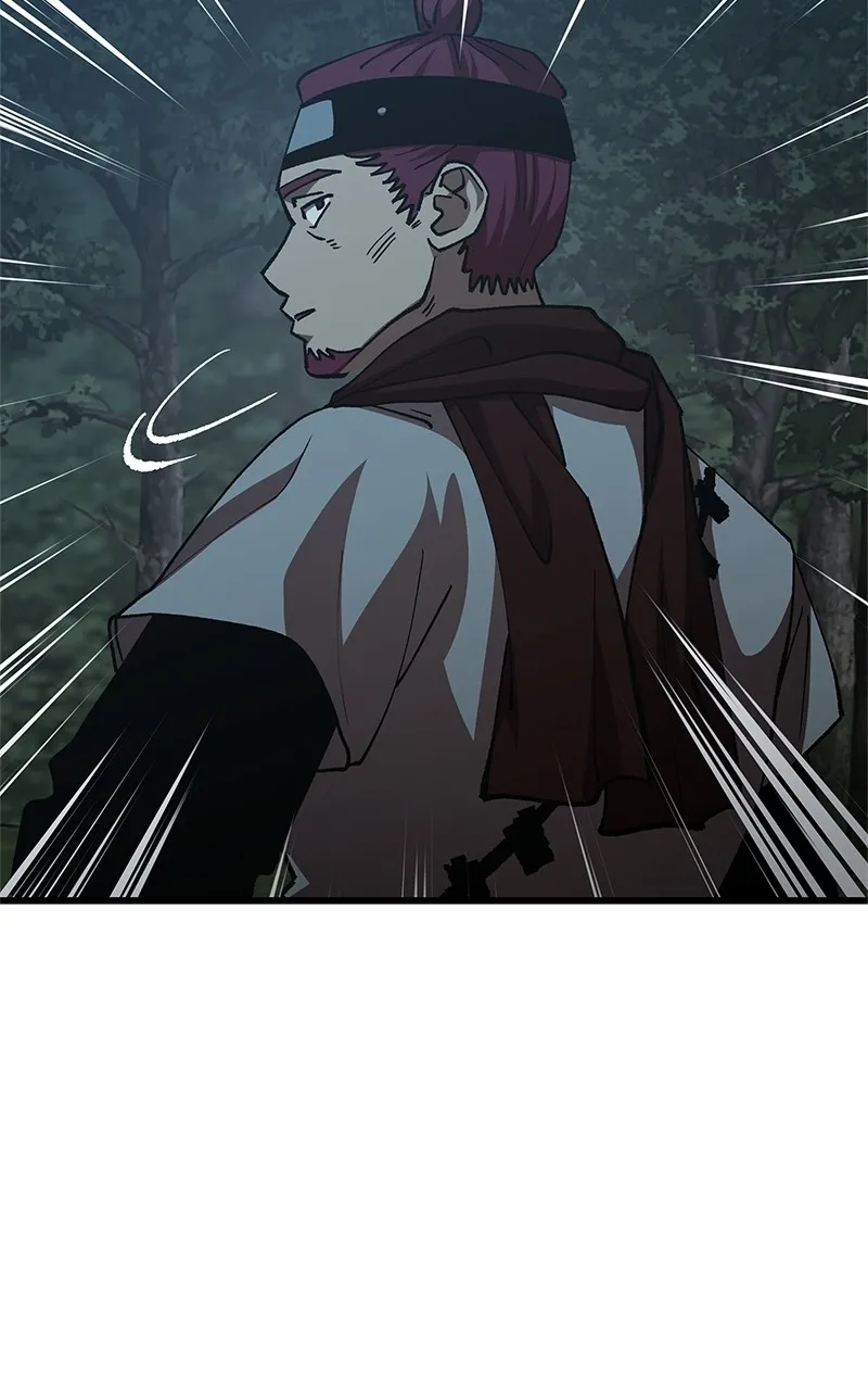 To Face the Tiger Chapter 38 page 89 - 