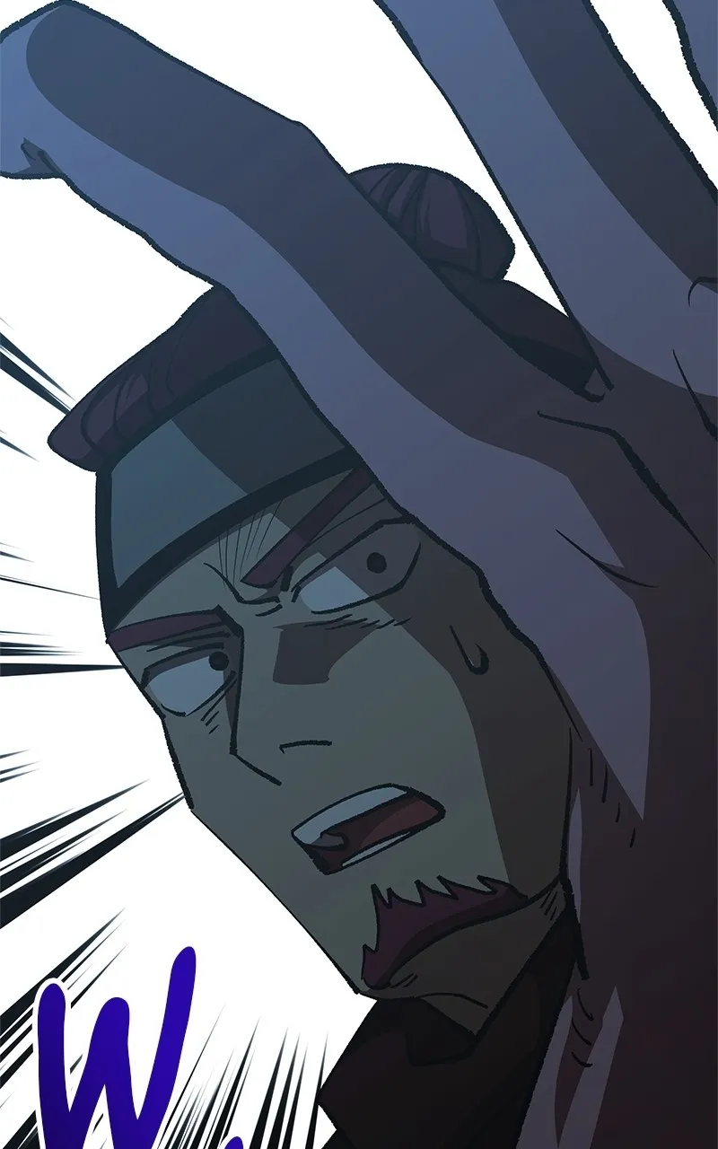 To Face the Tiger Chapter 38 page 91 - 