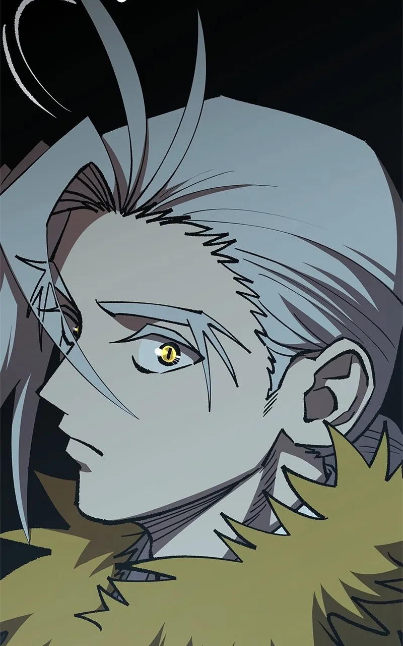 To Face the Tiger Chapter 38 page 97 - 
