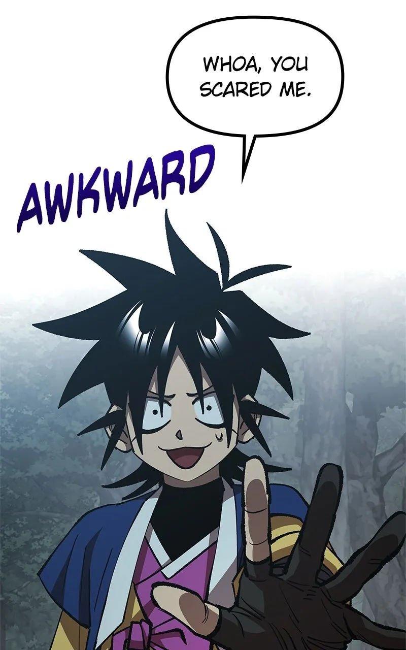 To Face the Tiger Chapter 38 page 99 - 