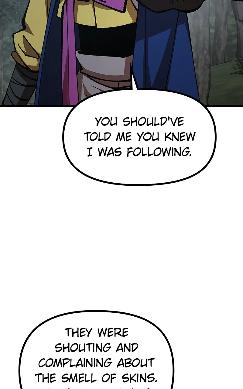 To Face the Tiger Chapter 38 page 100 - 