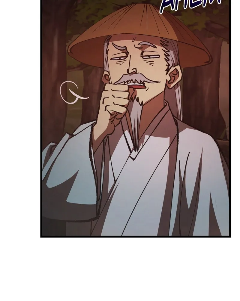 To Face the Tiger Chapter 39 page 108 - 