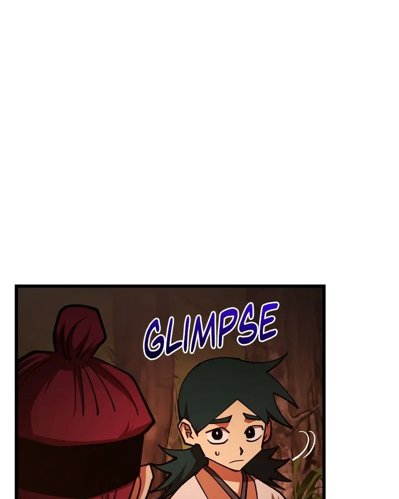 To Face the Tiger Chapter 39 page 109 - 