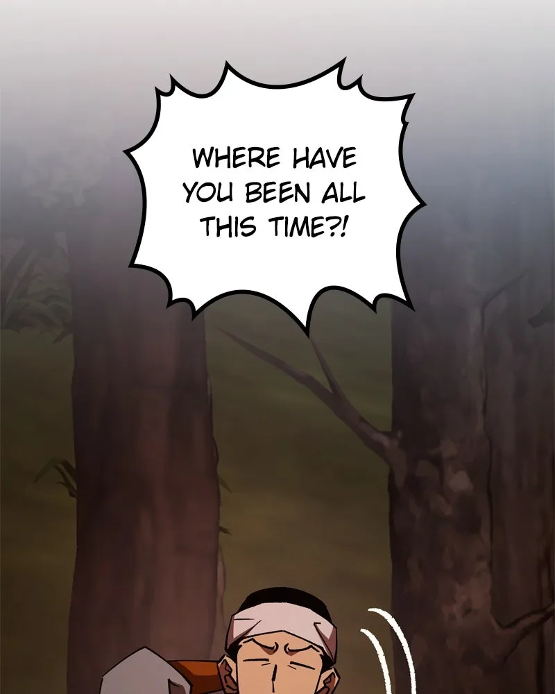 To Face the Tiger Chapter 39 page 116 - 