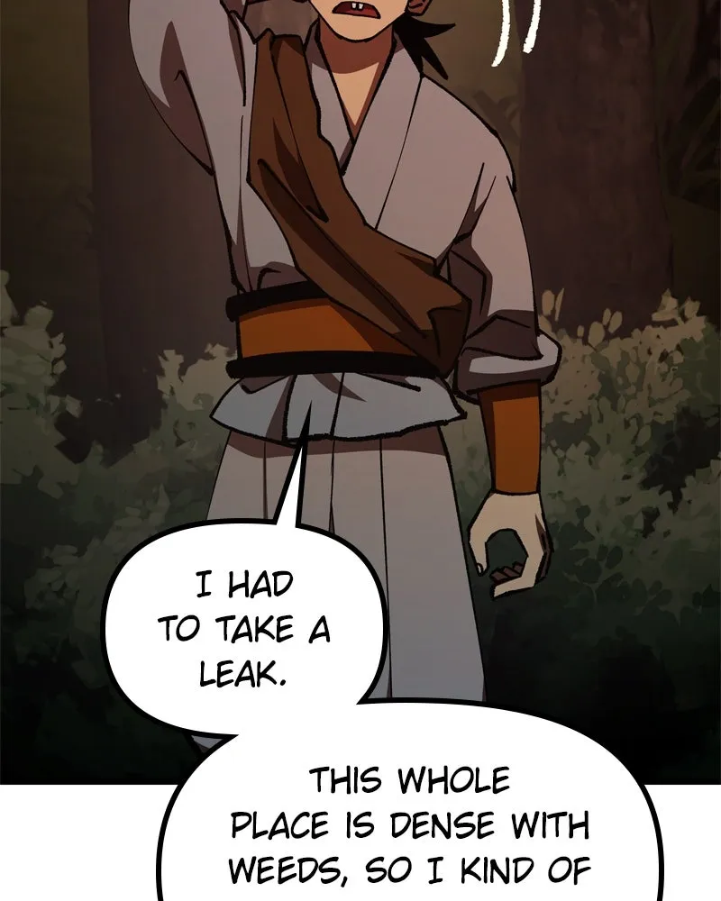 To Face the Tiger Chapter 39 page 117 - 