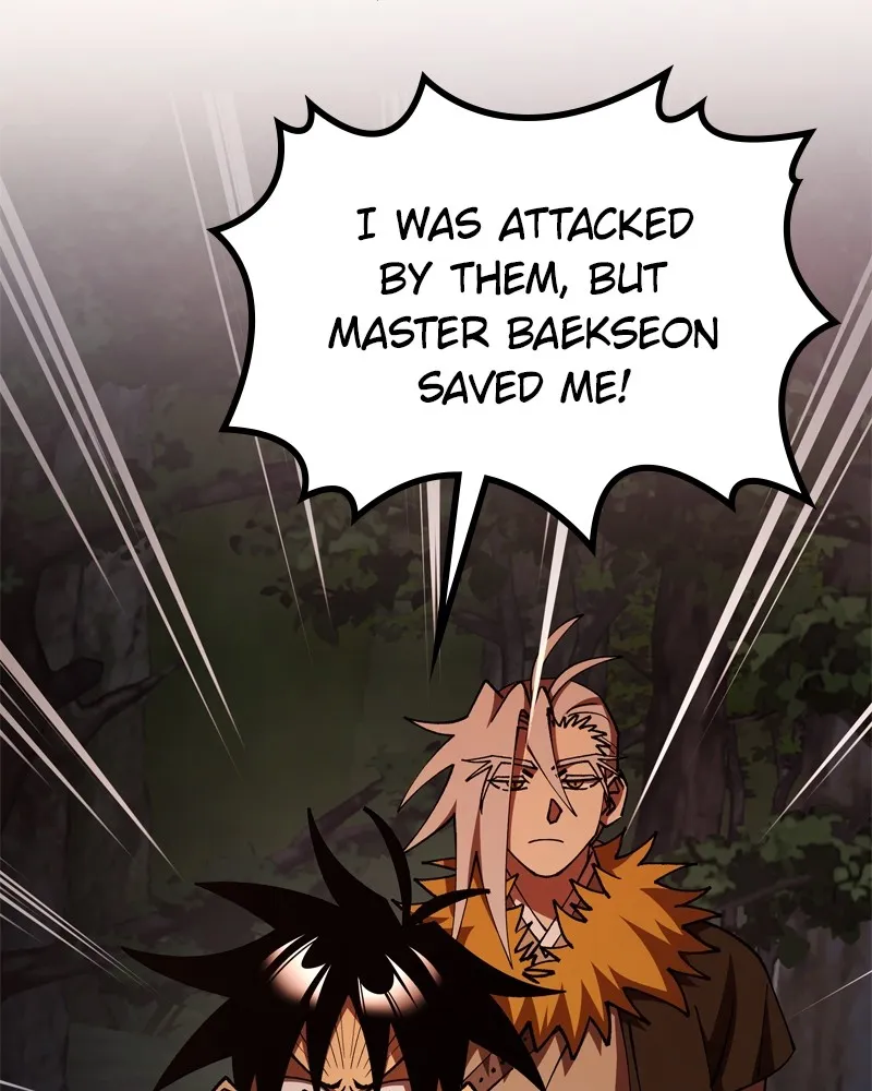 To Face the Tiger Chapter 39 page 127 - 