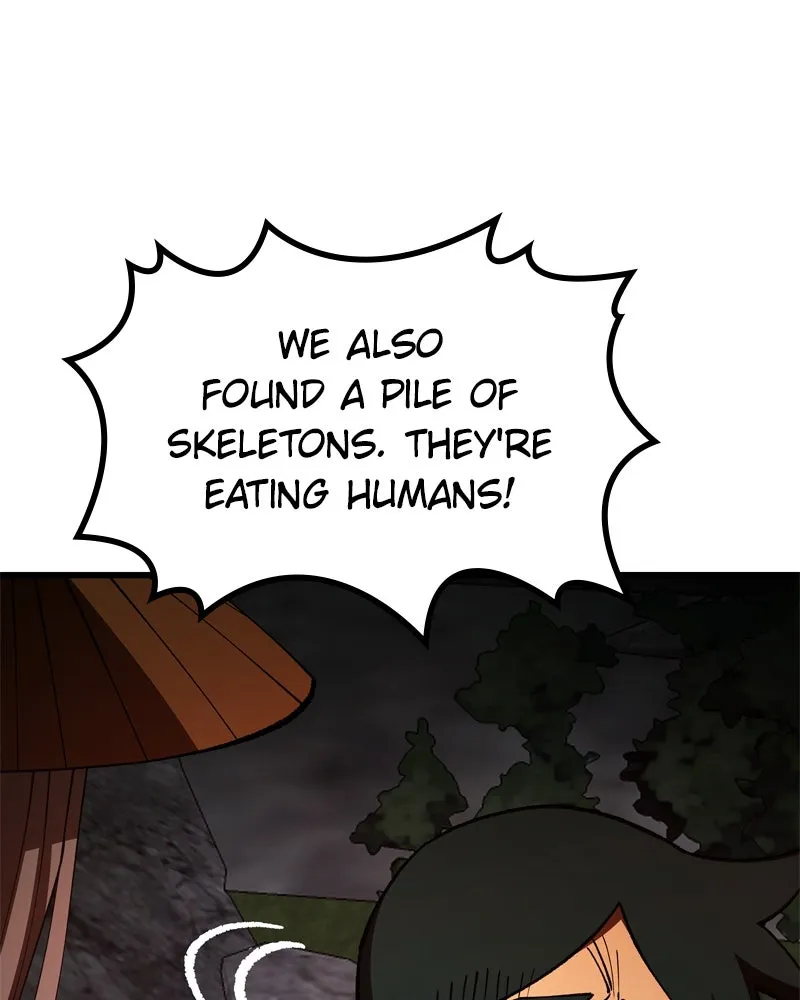 To Face the Tiger Chapter 39 page 130 - 