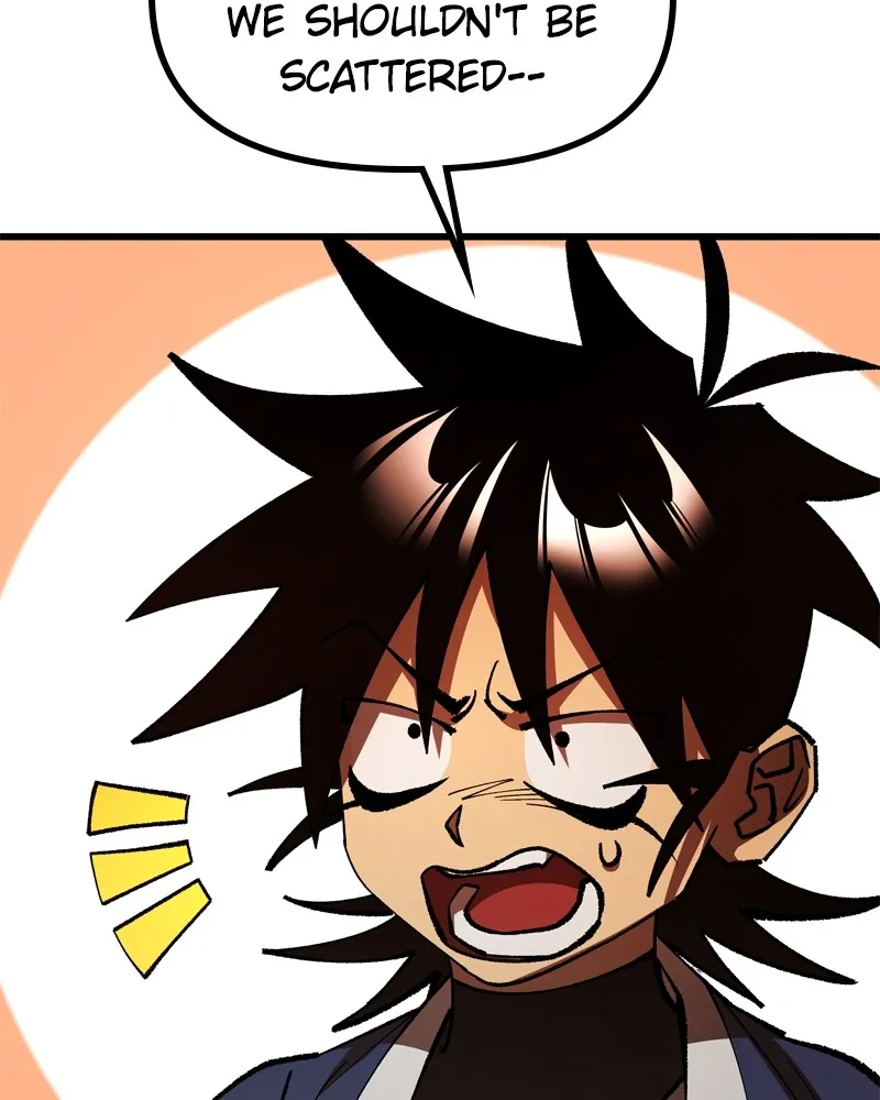To Face the Tiger Chapter 39 page 134 - 