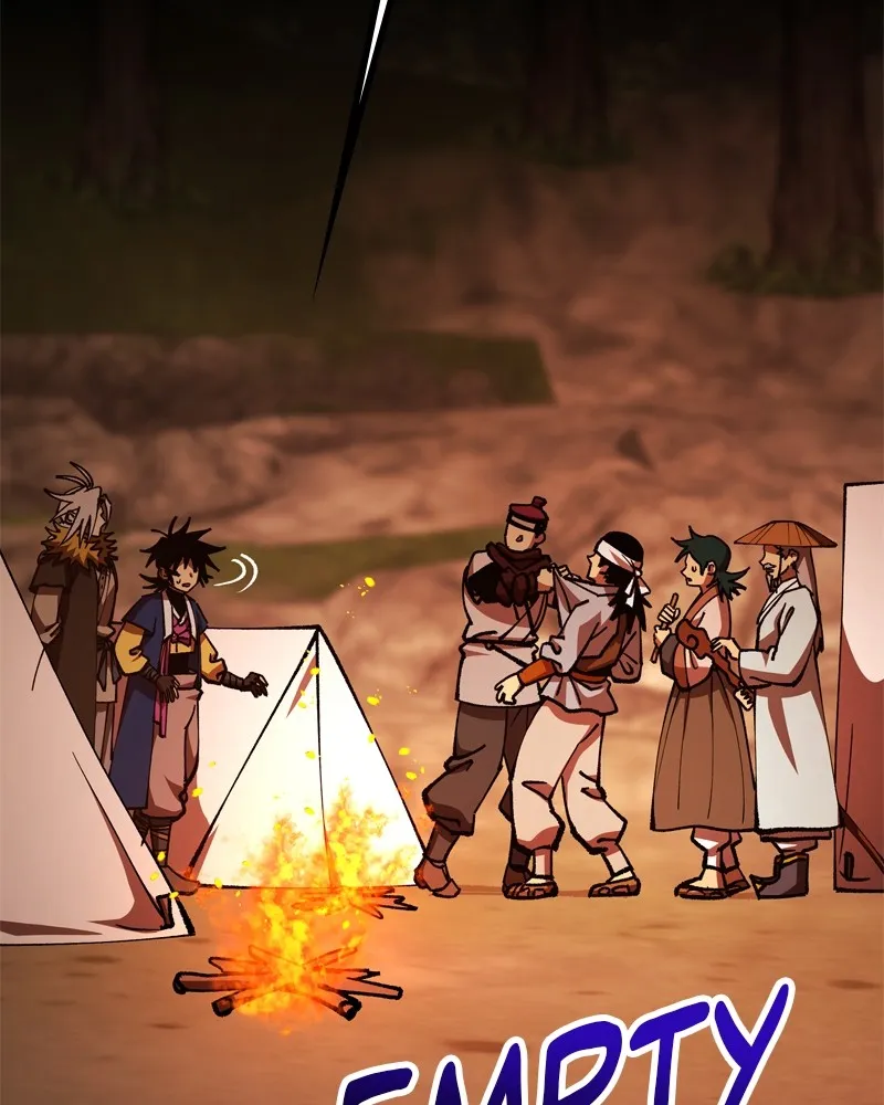To Face the Tiger Chapter 39 page 136 - 