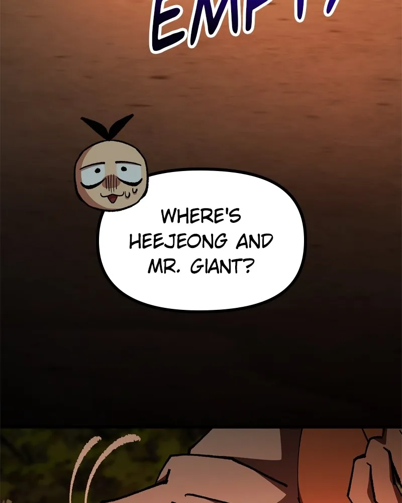 To Face the Tiger Chapter 39 page 137 - 
